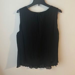 Madewell Black Top